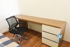 Full furnished apartment for rent in Lac  hong Building